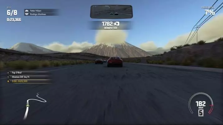 DriveClub
