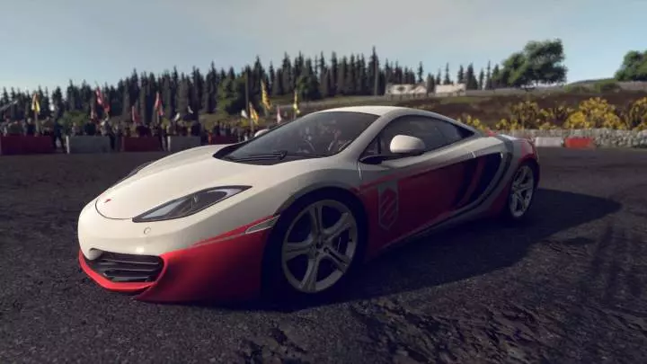 DriveClub - PS4