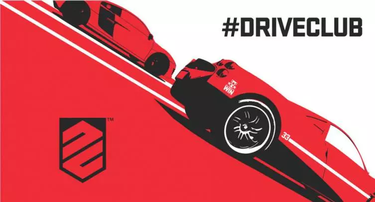 DriveClub
