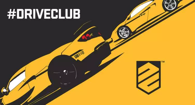 DriveClub - PS4