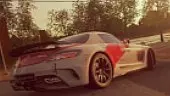 DriveClub: Tráiler E3 2013