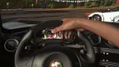 DriveClub: Alpha Gameplay