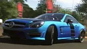 DriveClub: Mercedes-Benz