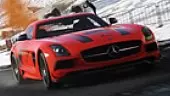 DriveClub: Fecha de Lanzamiento