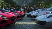 DriveClub: E3 2014 Trailer