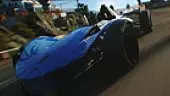 DriveClub: All Action Trailer
