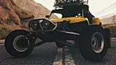DriveClub: MotorStorm Buggy (DLC)