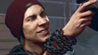 inFamous: Second Son podría ser un título de lanzamiento de PlayStation 4