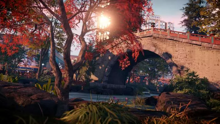 inFamous Second Son - PS4