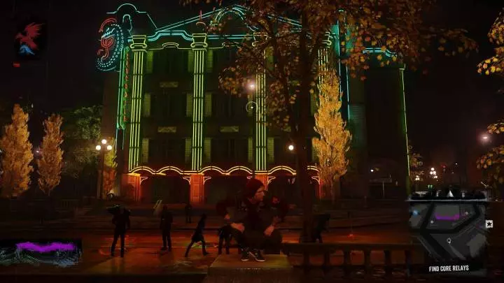 inFamous Second Son - PS4