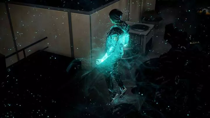 inFamous: Second Son