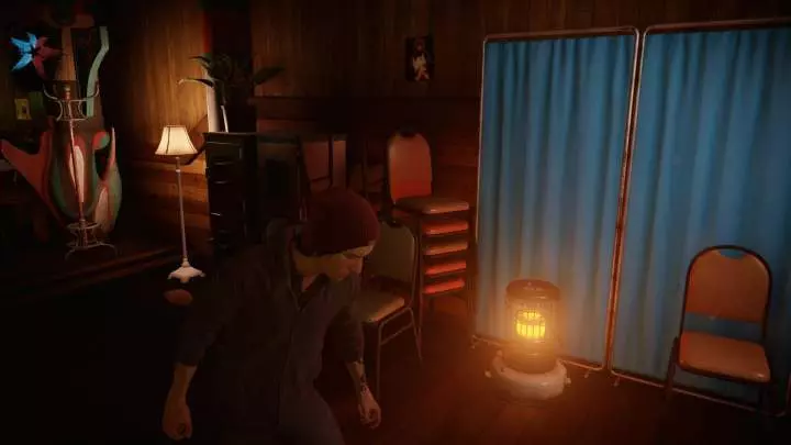 inFamous: Second Son