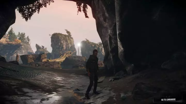 inFamous: Second Son