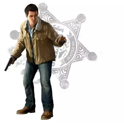 inFamous Second Son - PS4