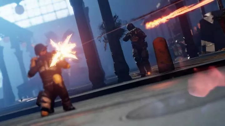 inFamous Second Son - PS4