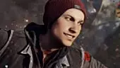 inFamous Second Son: Tráiler E3 2013