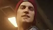 inFamous Second Son: Neon Reveal