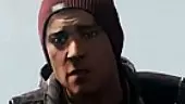 inFamous Second Son: Spot
