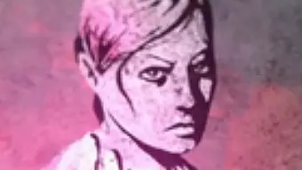 inFamous Second Son: 2D Cinematics