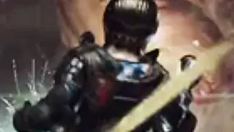 Deep Down: Demostración Cooperativo