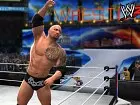 WWE 2K14 - Pantalla
