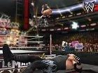 WWE 2K14 - Pantalla