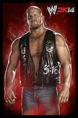 WWE 2K14
