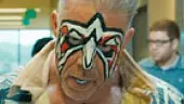 WWE 2K14: Ultimate Warrior