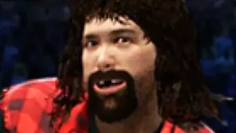 WWE 2K14: Gameplay Trailer