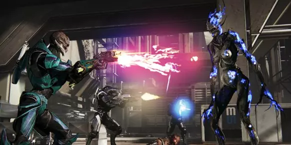 Mass Effect 3 - Ciudadela PC