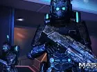 Mass Effect 3 - Ciudadela - Imagen
