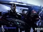 Mass Effect 3 - Ciudadela - Pantalla
