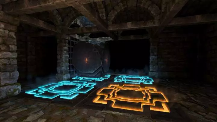 Legend of Grimrock II - PC