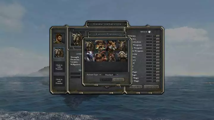 Legend of Grimrock II