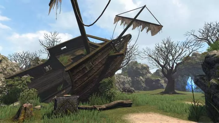 Legend of Grimrock II