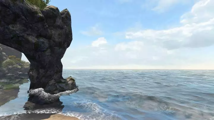 Legend of Grimrock II