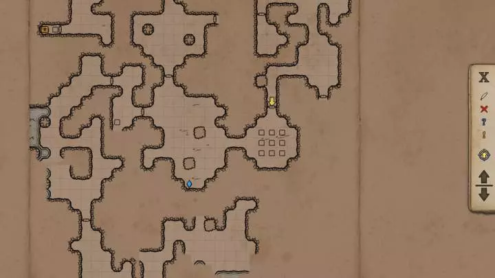 Legend of Grimrock II