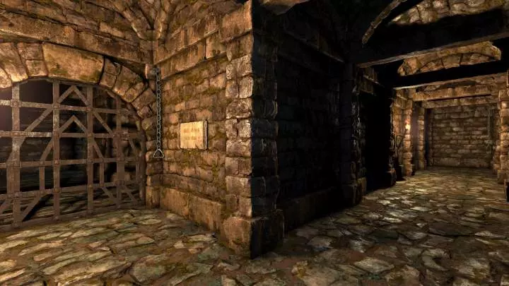 Legend of Grimrock II