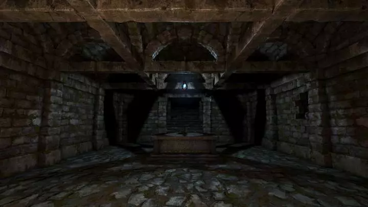 Legend of Grimrock II