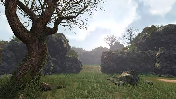 Legend of Grimrock II - PC