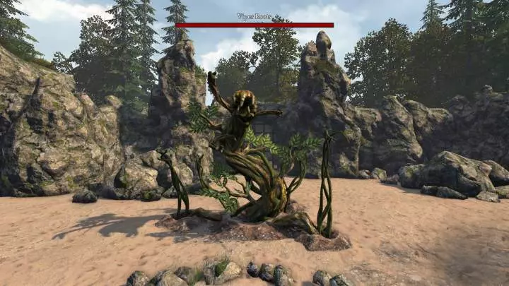 Legend of Grimrock II