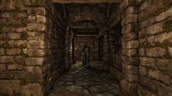 Legend of Grimrock II