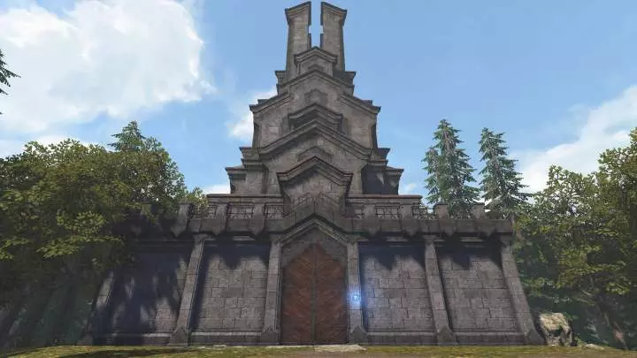 Legend of Grimrock II