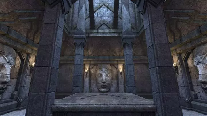 Legend of Grimrock II