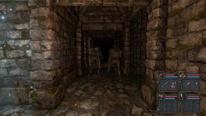 Legend of Grimrock II