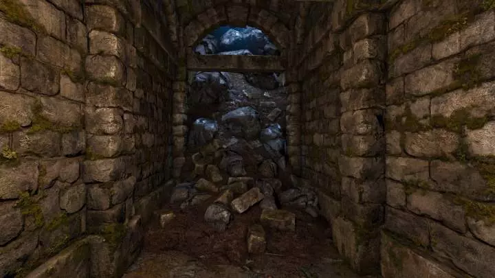 Legend of Grimrock II - PC