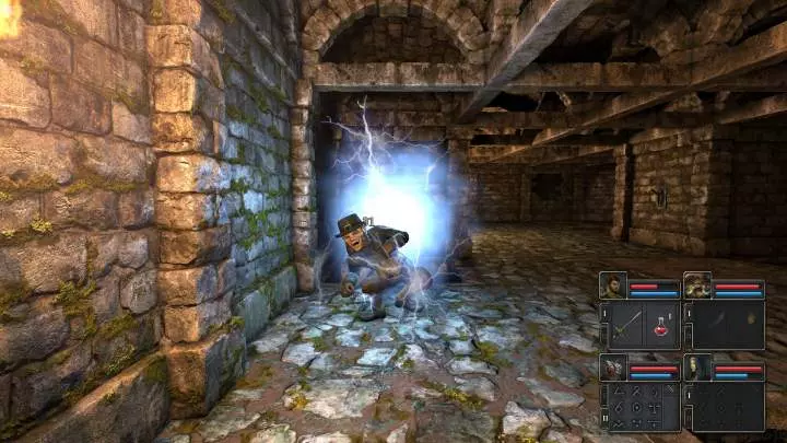 Legend of Grimrock II