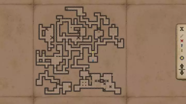 Legend of Grimrock II