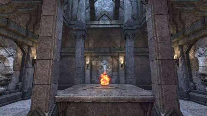 Legend of Grimrock II - PC