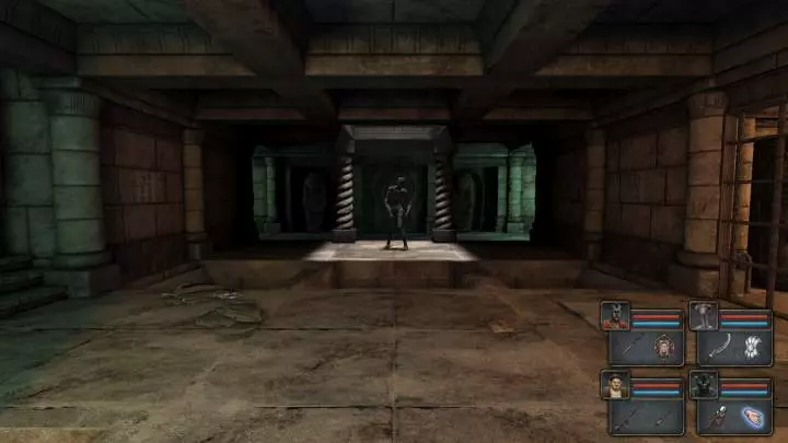 Legend of Grimrock II